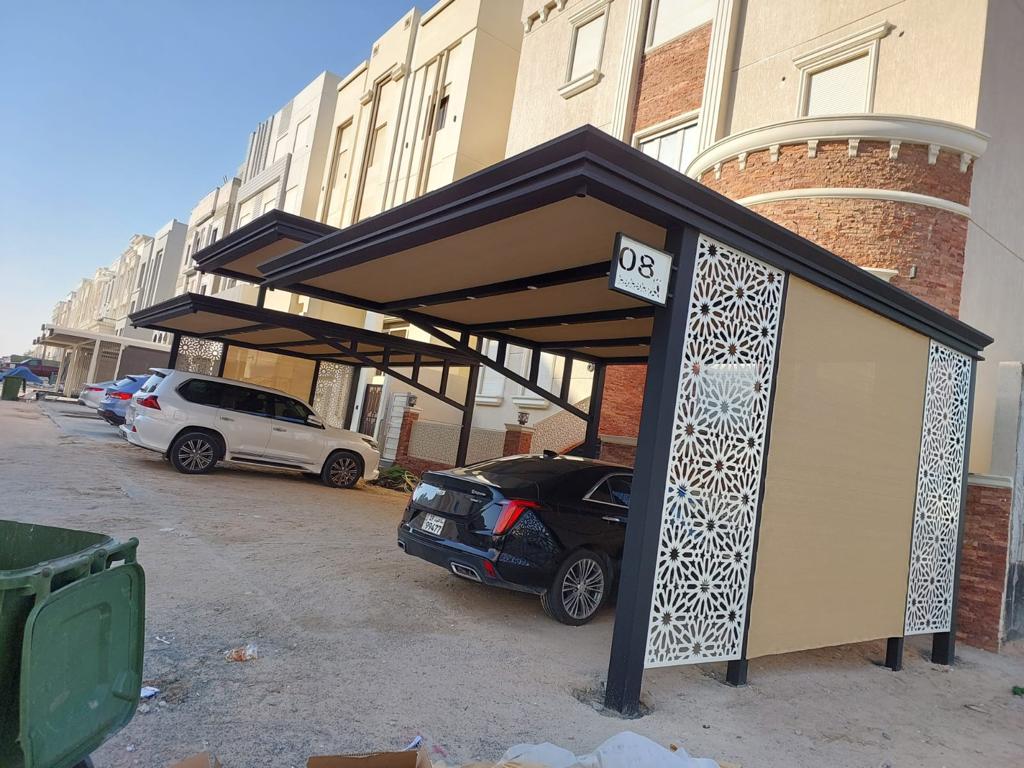 حداد مظلات الكويت