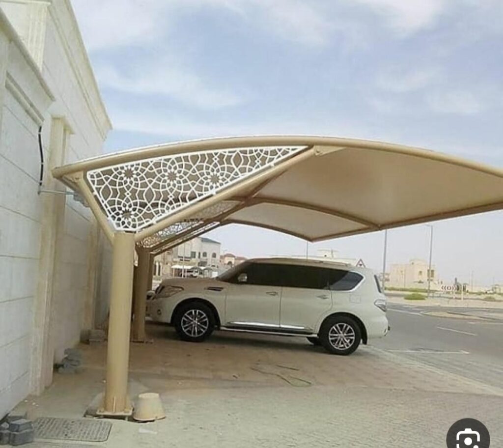تركيب مظلات خام الكويت