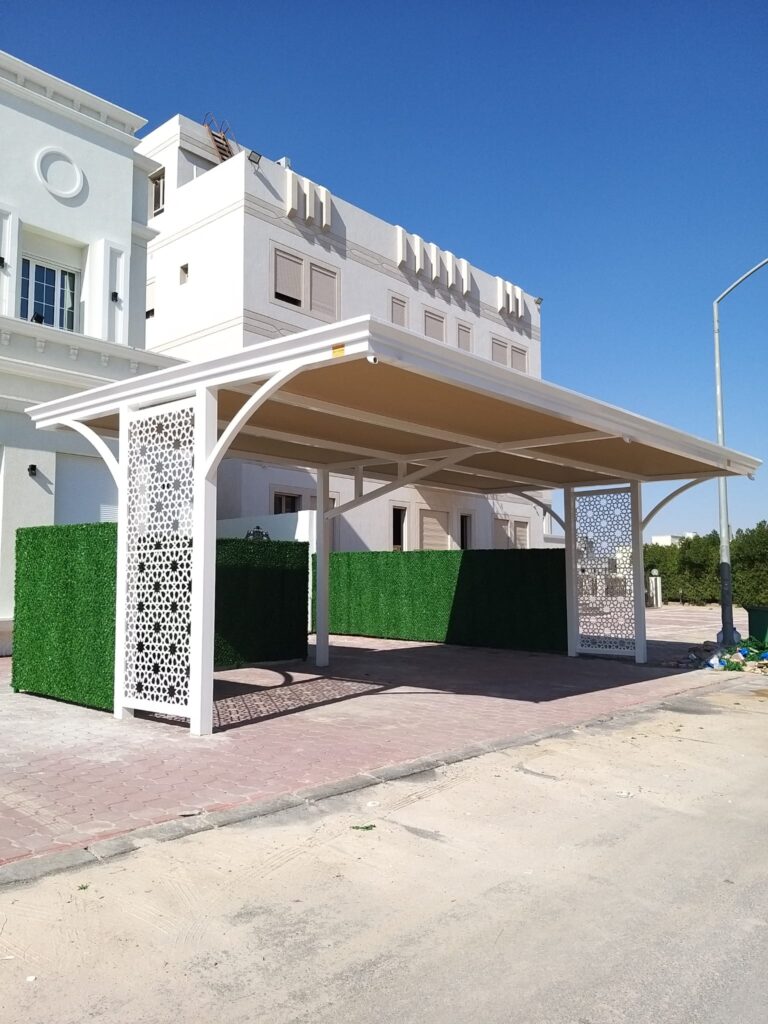 حداد مظلات الكويت