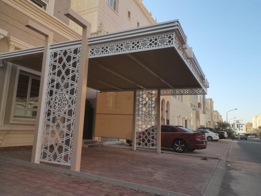 حداد مظلات الكويت