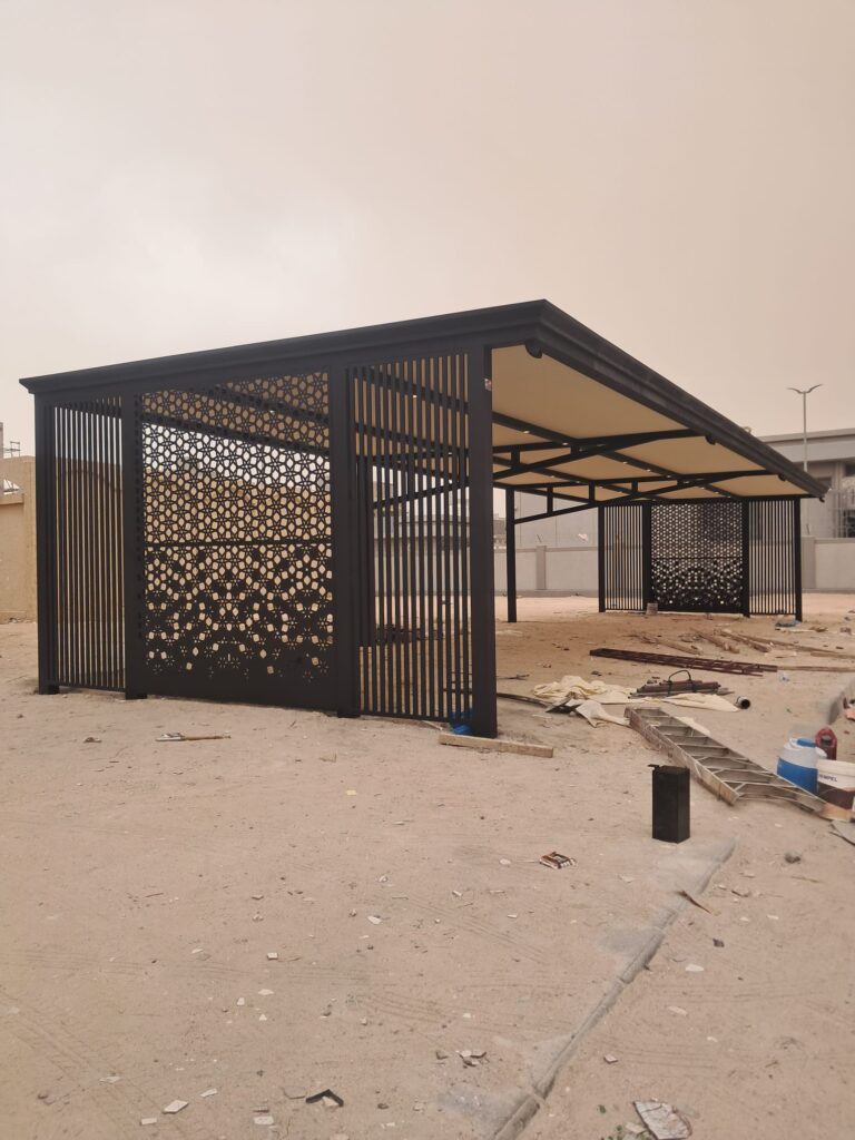 حداد مظلات الكويت