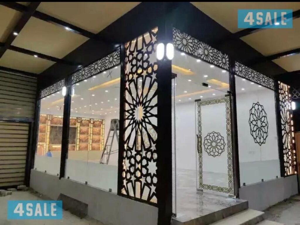 ديوانية خارجية الكويت