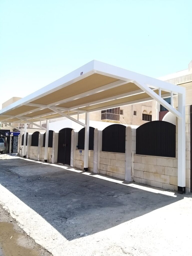 مظلات جلد