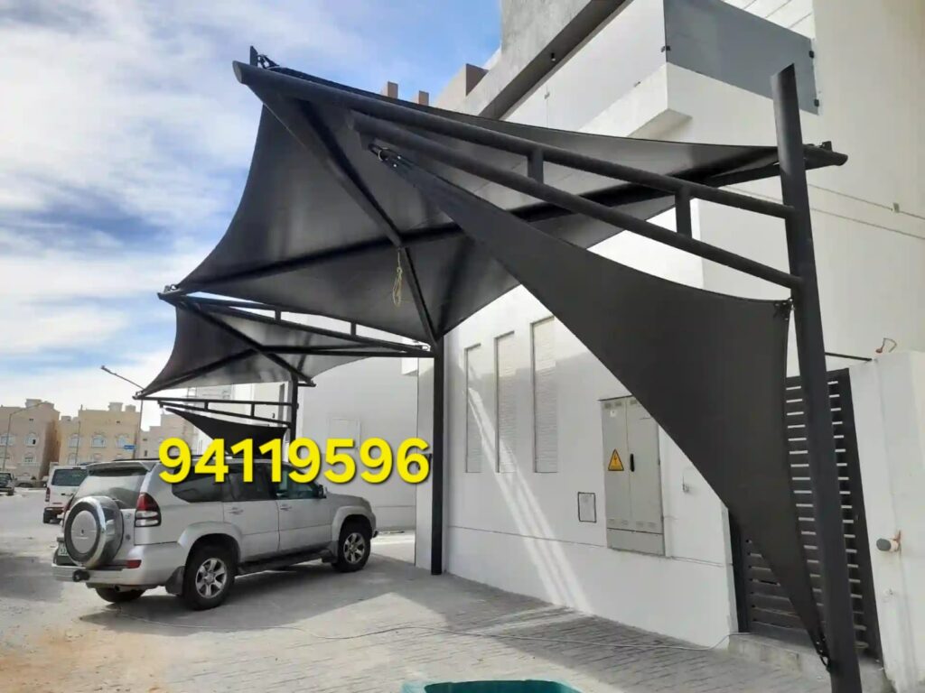 ترخيص المظلات