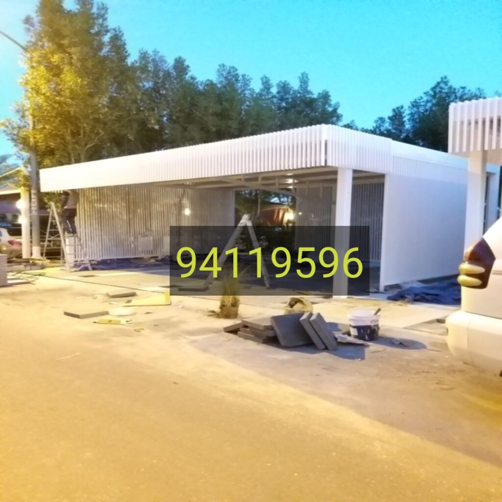 ترخيص المظلات