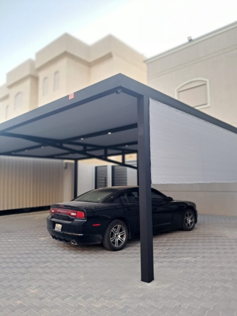 للمظلات