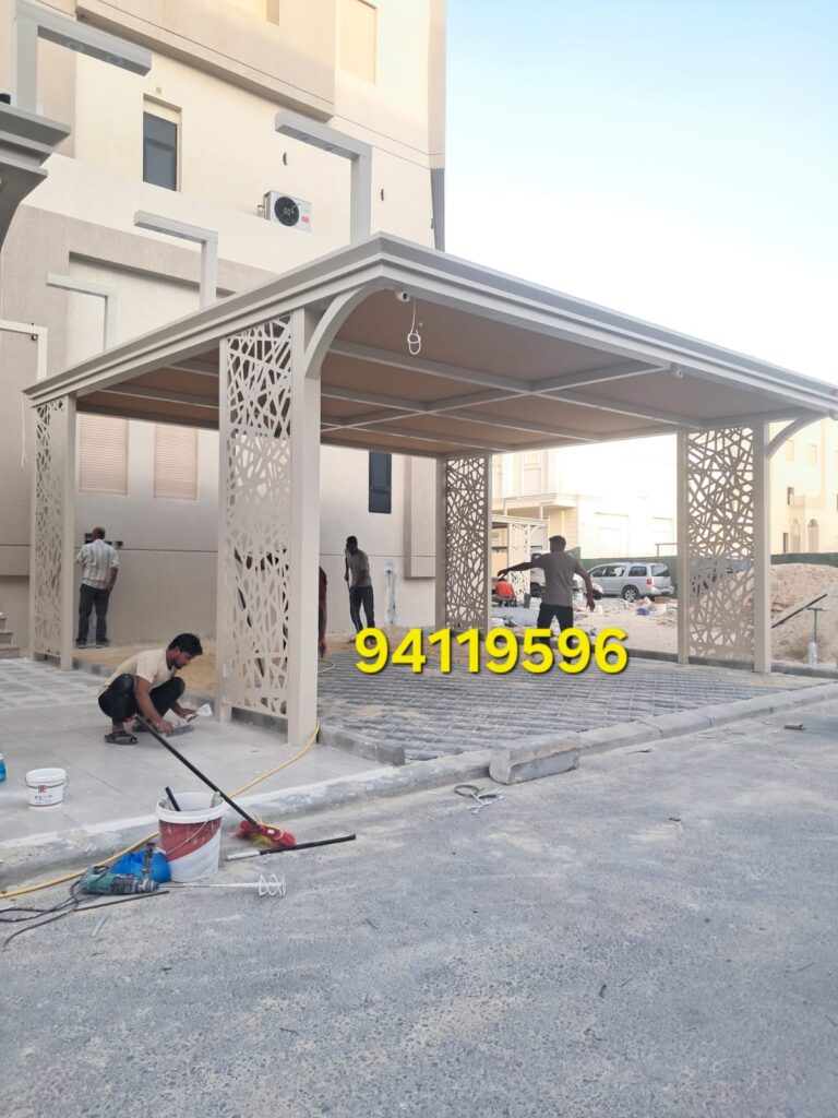 أسعار مظلات سيارات شينكو وكيربي