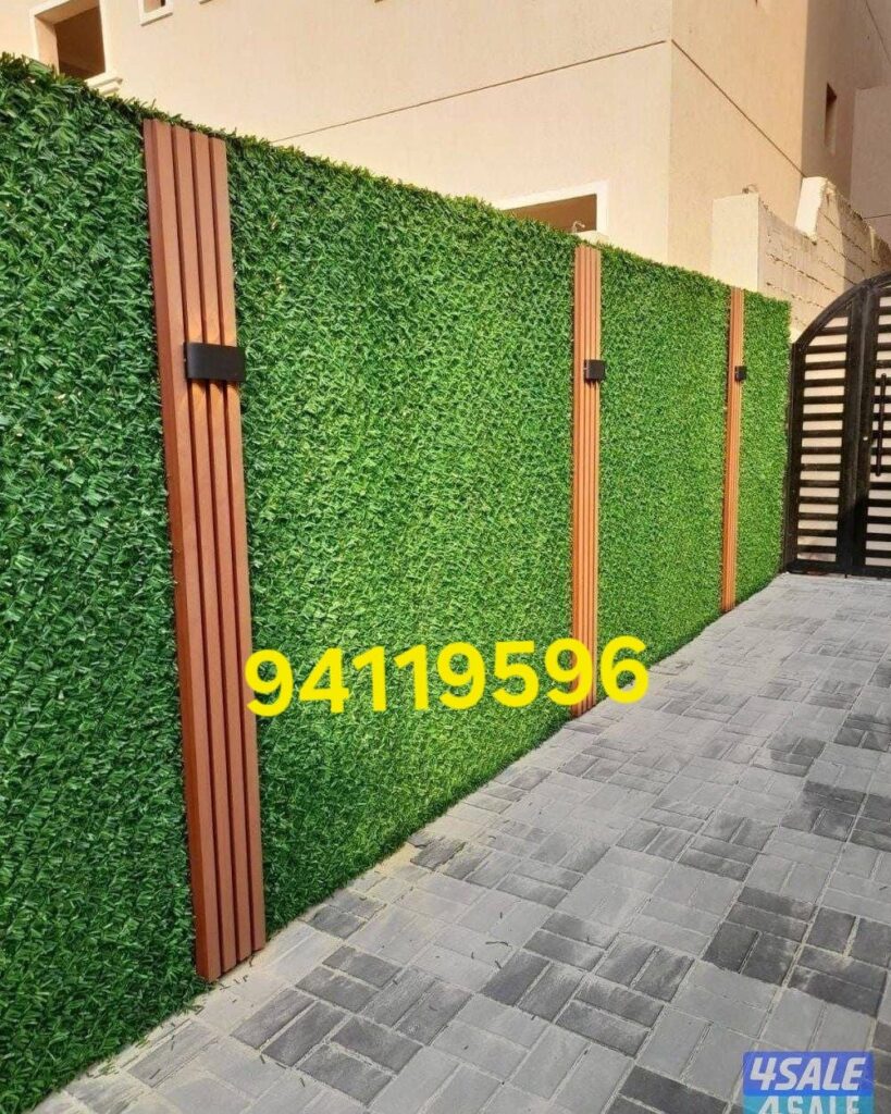 تركيب مظلات حوش وحدائق